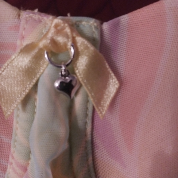 Lycra Bodywear 3pc set - Picture 2 of 9